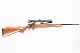 WEATHERBY VANGUARD CARBINE 308 WIN USED GUN INV 228442 - 8 of 8