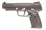 FNH FIVE SEVEN 5.7X28 USED GUN INV 228944 - 7 of 7