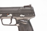 FNH FIVE SEVEN 5.7X28 USED GUN INV 228944 - 5 of 7