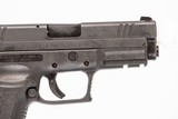 SPRINGFIELD ARMORY XD-45 45 ACP USED GUN INV 228977 - 3 of 6