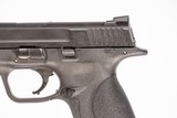 SMITH AND WESSON M&P 9MM USED GUN INV 228822 - 6 of 7