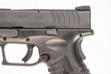 SPRINGFIELD ARMORY XDM 9MM USED GUN INV 229000 - 5 of 6