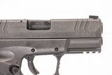 SPRINGFIELD ARMORY XDM 9MM USED GUN INV 229000 - 3 of 6
