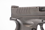 SPRINGFIELD ARMORY XDM 9MM USED GUN INV 229000 - 2 of 6