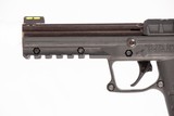 KEL-TEX PMR-30 22 WMR USED GUN INV 229022 - 4 of 6