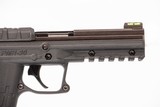 KEL-TEX PMR-30 22 WMR USED GUN INV 229022 - 3 of 6