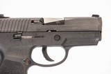 SIG SAUER P250 9MM USED GUN INV 228826 - 3 of 5