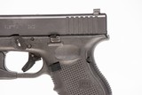 GLOCK 26 GEN 4 9 MM USED GUN INV 229007 - 5 of 6