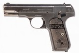 COLT 1903 POCKET HAMMERLESS 32 ACP USED GUN INV 229047 - 7 of 7