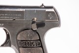 COLT 1903 POCKET HAMMERLESS 32 ACP USED GUN INV 229047 - 5 of 7
