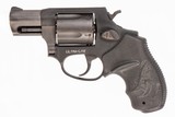 TAURUS ULTRA-LITE .38 SPL USED GUN INV 228969 - 5 of 5