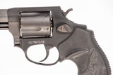 TAURUS ULTRA-LITE .38 SPL USED GUN INV 228969 - 4 of 5