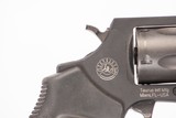 TAURUS ULTRA-LITE .38 SPL USED GUN INV 228969 - 2 of 5