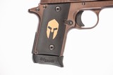SIG SAUER P238 SPARTAN 380 ACP USED GUN INV 228980 - 4 of 7
