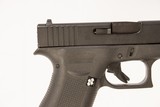 GLOCK 48 9MM USED NEW INV 227027 - 2 of 5