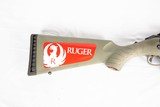 RUGER AMERICAN PREDATOR 204 RUGER USED GUN INV 228214 - 5 of 7