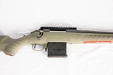 RUGER AMERICAN PREDATOR 204 RUGER USED GUN INV 228214 - 6 of 7