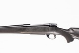 WEATHERBY VANGUARD
NRA SPECIAL EDITION 137 OF 500 300 WBY MAG USED GUN INV 228844 - 3 of 8