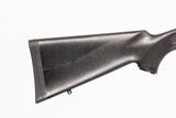 WEATHERBY VANGUARD
NRA SPECIAL EDITION 137 OF 500 300 WBY MAG USED GUN INV 228844 - 5 of 8