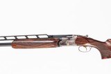 BERETTA 682 GOLD E 12 GA USED GUN INV 228953 - 3 of 8