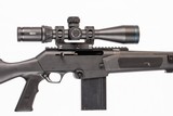 FNH FNAR 7.62X51 USED GUN INV 228802 - 6 of 8