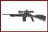 FNH FNAR 7.62X51 USED GUN INV 228802 - 1 of 8