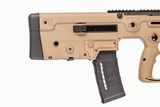 IWI TAVOR X95 5.56MM USED GUN INV 228940 - 5 of 8