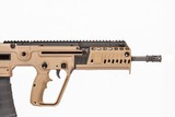 IWI TAVOR X95 5.56MM USED GUN INV 228940 - 7 of 8