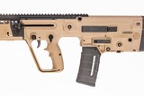 IWI TAVOR X95 5.56MM USED GUN INV 228940 - 3 of 8