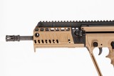 IWI TAVOR X95 5.56MM USED GUN INV 228940 - 4 of 8