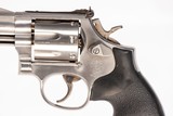 SMITH AND WESSON 686-4 357MAG USED ITEM INV 229179 - 6 of 8