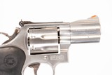 SMITH AND WESSON 686-4 357MAG USED ITEM INV 229179 - 4 of 8