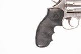 SMITH AND WESSON 686-4 357MAG USED ITEM INV 229179 - 2 of 8