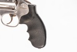 SMITH AND WESSON 686-4 357MAG USED ITEM INV 229179 - 5 of 8