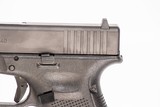 GLOCK 23 GEN 4 40 S&W USED GUN INV 229177 - 6 of 8