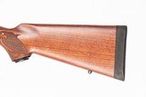 WINCHESTER 70 FEATHERWEIGHT 270WIN USED GUN INV 229052 - 2 of 8