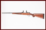WINCHESTER 70 FEATHERWEIGHT 270WIN USED GUN INV 229052 - 1 of 8