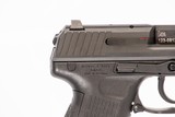 H&K P2000 40 S&W USED GUN INV 229248 - 3 of 8