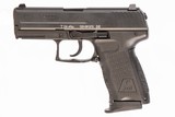 H&K P2000 40 S&W USED GUN INV 229248 - 8 of 8