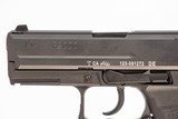 H&K P2000 40 S&W USED GUN INV 229248 - 7 of 8