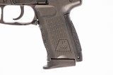 H&K P2000 40 S&W USED GUN INV 229248 - 5 of 8
