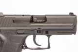 H&K P2000 40 S&W USED GUN INV 229248 - 4 of 8
