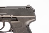 H&K P2000 40 S&W USED GUN INV 229248 - 6 of 8