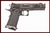 STI COSTA LUDUS 9MM USED GUN INV 228941 - 1 of 8