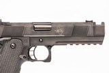 STI COSTA LUDUS 9MM USED GUN INV 228941 - 4 of 8