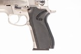 SMITH & WESSON 4006 40 S&W USED GUN INV 229119 - 5 of 8