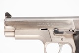SMITH & WESSON 4006 40 S&W USED GUN INV 229119 - 7 of 8