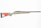 RUGER AMERICAN PREDATOR LEFT HANDED 6.5 CREEDMOOR USED GUN INV 229362 - 9 of 9