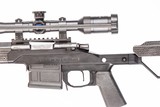 CHRISTENSEN ARMS MODEL 14 7.62X51 NATO USED GUN INV 229155 - 3 of 11