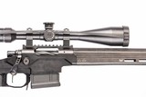 CHRISTENSEN ARMS MODEL 14 7.62X51 NATO USED GUN INV 229155 - 9 of 11